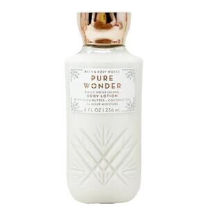 Bath & Body Works Pure Wonder - Body Lotion
